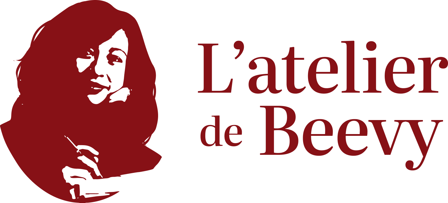 L'atelier de Beevy – Atelier d'écriture créative